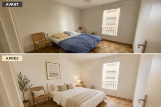 Ma-Cabane - Vente Appartement PALAVAS LES FLOTS, 57 m²
