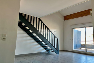 Ma-Cabane - Vente Appartement PALAVAS LES FLOTS, 62 m²
