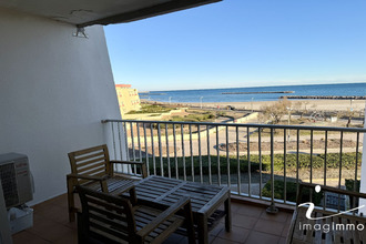 Ma-Cabane - Vente Appartement PALAVAS LES FLOTS, 58 m²