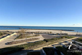 Ma-Cabane - Vente Appartement PALAVAS LES FLOTS, 58 m²