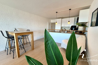 Ma-Cabane - Vente Appartement PALAVAS LES FLOTS, 58 m²