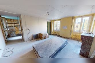 Ma-Cabane - Vente Appartement PANTIN, 61 m²