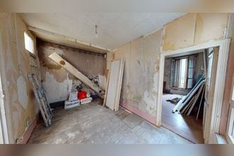 Ma-Cabane - Vente Appartement PANTIN, 61 m²