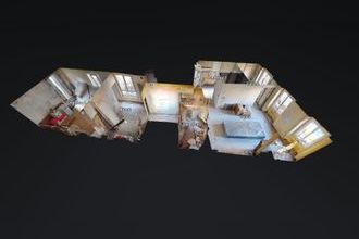 Ma-Cabane - Vente Appartement PANTIN, 61 m²