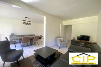 Ma-Cabane - Vente Appartement Pantin, 84 m²