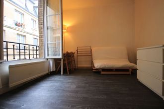 Ma-Cabane - Vente Appartement PANTIN, 15 m²