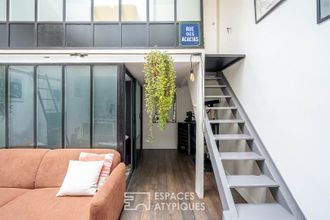 Ma-Cabane - Vente Appartement PANTIN, 102 m²