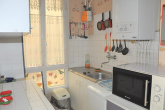 Ma-Cabane - Vente Appartement Pantin, 38 m²