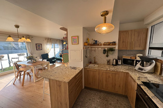 Ma-Cabane - Vente Appartement PANTIN, 92 m²