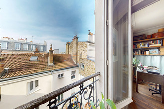 Ma-Cabane - Vente Appartement PANTIN, 47 m²