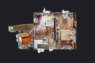 Ma-Cabane - Vente Appartement PANTIN, 47 m²