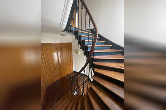 Ma-Cabane - Vente Appartement PANTIN, 47 m²