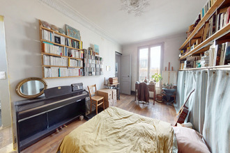 Ma-Cabane - Vente Appartement PANTIN, 47 m²