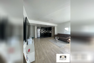 Ma-Cabane - Vente Appartement Pantin, 57 m²