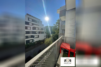 Ma-Cabane - Vente Appartement Pantin, 57 m²