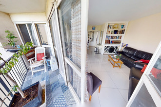 Ma-Cabane - Vente Appartement PANTIN, 84 m²
