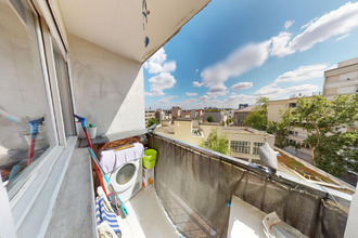 Ma-Cabane - Vente Appartement PANTIN, 84 m²