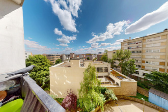Ma-Cabane - Vente Appartement PANTIN, 84 m²