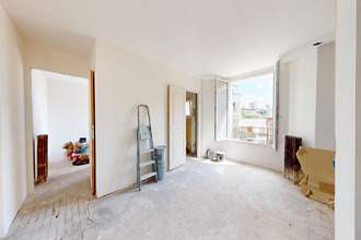 Ma-Cabane - Vente Appartement PANTIN, 52 m²