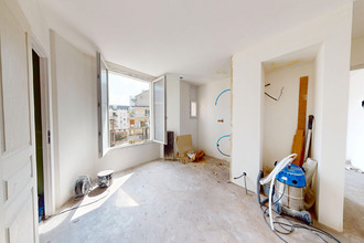 Ma-Cabane - Vente Appartement PANTIN, 52 m²