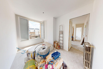 Ma-Cabane - Vente Appartement PANTIN, 52 m²