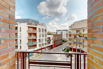 Ma-Cabane - Vente Appartement PANTIN, 52 m²