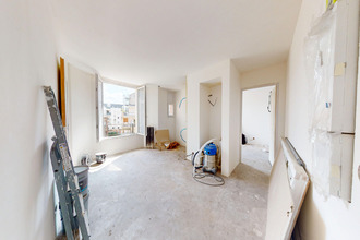 Ma-Cabane - Vente Appartement PANTIN, 52 m²