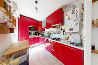 Ma-Cabane - Vente Appartement PANTIN, 80 m²