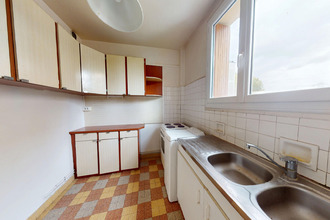 Ma-Cabane - Vente Appartement PANTIN, 62 m²