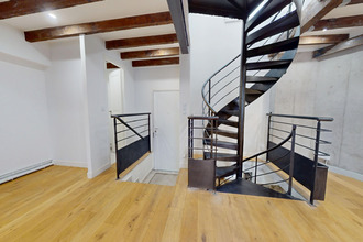 Ma-Cabane - Vente Appartement PANTIN, 62 m²