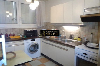 Ma-Cabane - Vente Appartement Pantin, 65 m²