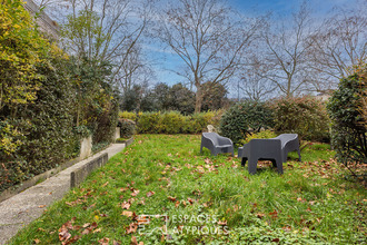 Ma-Cabane - Vente Appartement PANTIN, 151 m²