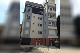 Ma-Cabane - Vente Appartement PANTIN, 49 m²