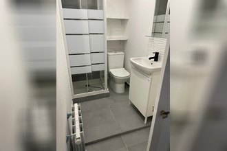 Ma-Cabane - Vente Appartement PANTIN, 25 m²