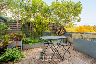 Ma-Cabane - Vente Appartement PANTIN, 108 m²