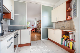 Ma-Cabane - Vente Appartement PANTIN, 108 m²