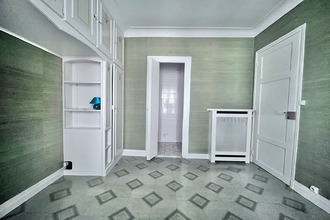 Ma-Cabane - Vente Appartement PANTIN, 35 m²