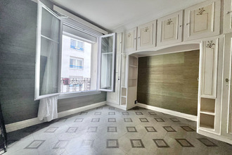 Ma-Cabane - Vente Appartement PANTIN, 35 m²