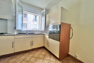 Ma-Cabane - Vente Appartement PANTIN, 35 m²