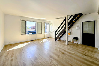 Ma-Cabane - Vente Appartement Pantin, 90 m²