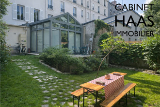 Ma-Cabane - Vente Appartement Pantin, 80 m²