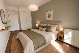 Ma-Cabane - Vente Appartement PANTIN, 70 m²