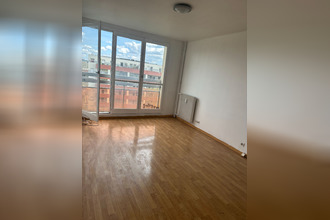 Ma-Cabane - Vente Appartement PANTIN, 43 m²