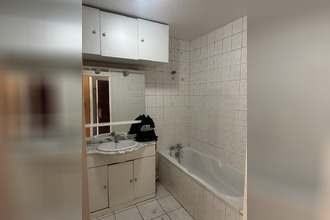 Ma-Cabane - Vente Appartement PANTIN, 43 m²