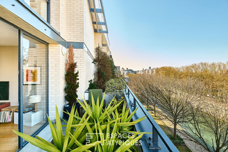 Ma-Cabane - Vente Appartement PANTIN, 133 m²
