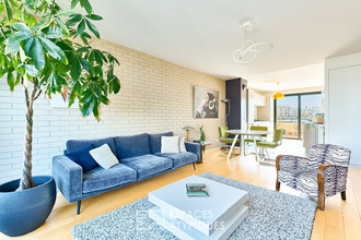 Ma-Cabane - Vente Appartement PANTIN, 133 m²