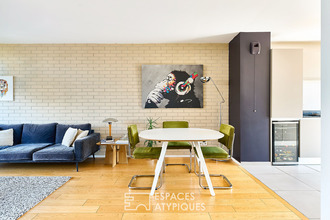 Ma-Cabane - Vente Appartement PANTIN, 133 m²