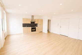 Ma-Cabane - Vente Appartement PANTIN, 40 m²