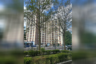 Ma-Cabane - Vente Appartement PANTIN, 31 m²