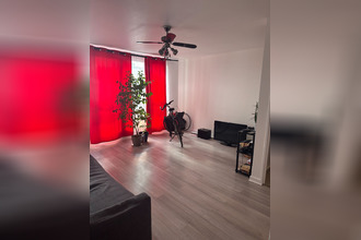 Ma-Cabane - Vente Appartement PANTIN, 31 m²